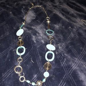 Bought it and never wore it